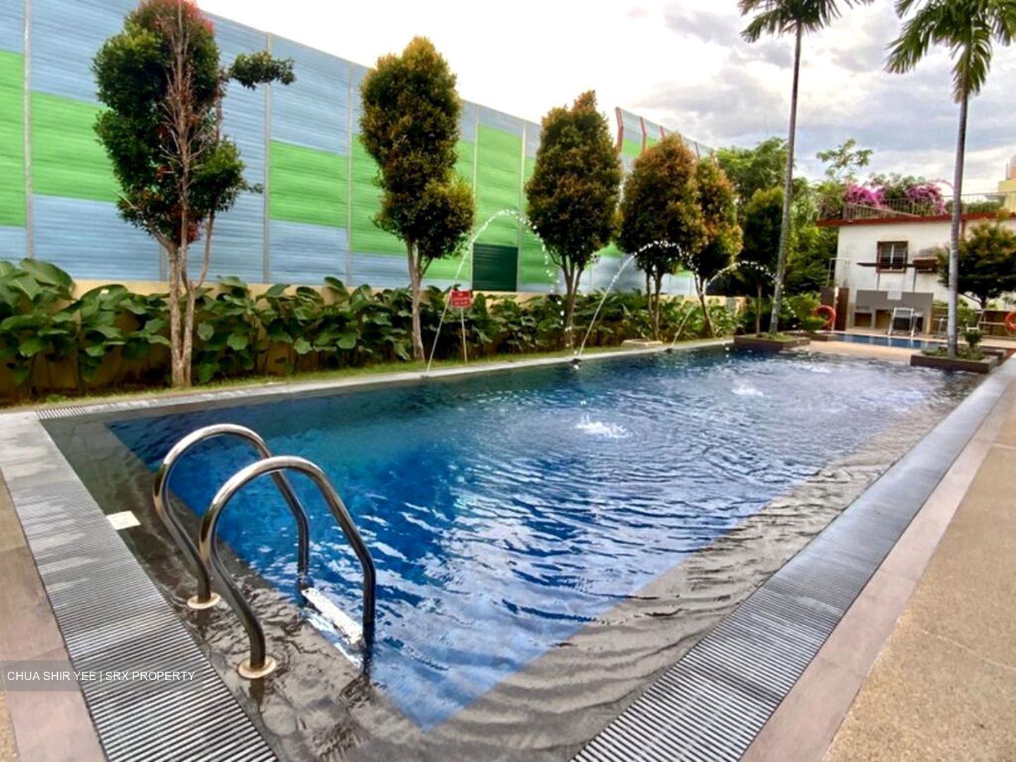 Eastwood Regency (D16), Apartment #564481111